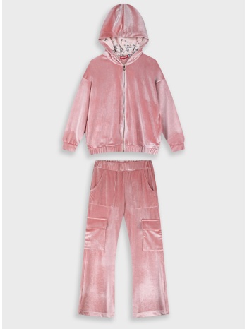 βελουτέ φόρμα | κουφετι