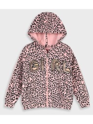ζακέτα λεοπάρ | κουφετι