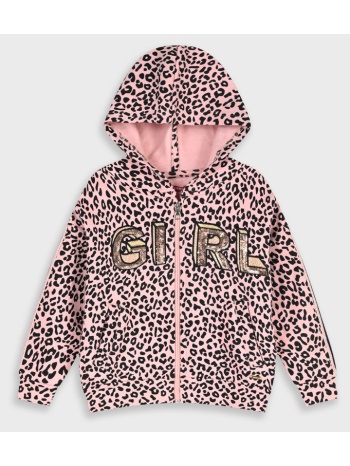 ζακέτα λεοπάρ | κουφετι