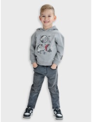 τζην παντελόνι | μαυρο ...