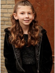 boutique γούνινη ζακέτα ...