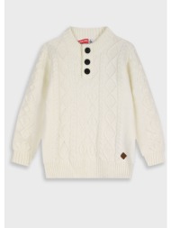 πουλόβερ | εκρου