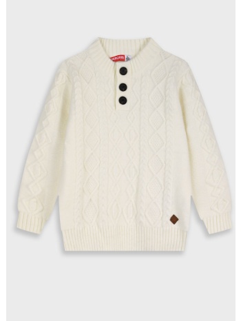 πουλόβερ | εκρου