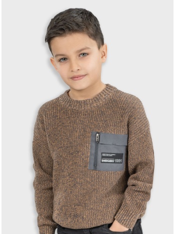 πουλόβερ | καμηλο