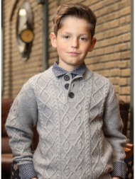 πουλόβερ | μελανζε