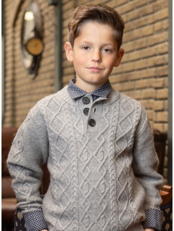 πουλόβερ | μελανζε