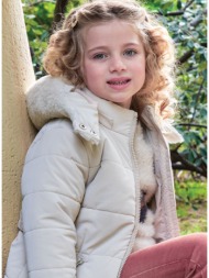 μπουφάν με αποσπόμενη ...