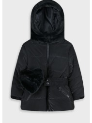 μπουφάν με αποσπόμενη ...