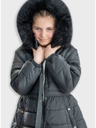 μπουφάν με αποσπόμενη ...