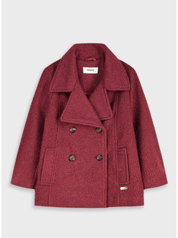 παλτό | μπορντω