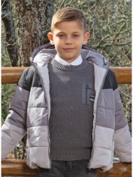 πουλόβερ | ανθρακι