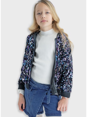 τζην φούστα/σορτς | dark blue denim