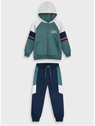 φούτερ φόρμα με τύπωμα | ...