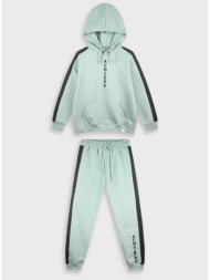 φούτερ φόρμα με τύπωμα | ...