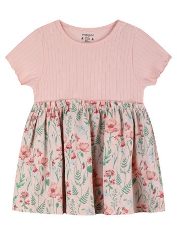 φλοράλ φόρεμα | εμπριμε