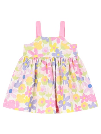 φλοράλ φόρεμα | εμπριμε