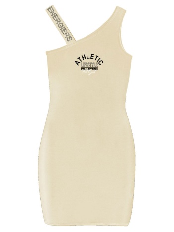 φόρεμα | βανιλια