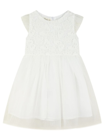 φόρεμα | εκρου