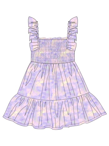 φόρεμα | εμπριμε