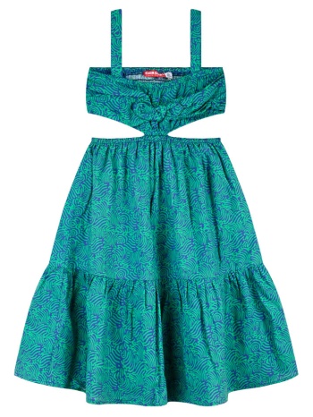 φόρεμα | μπλε