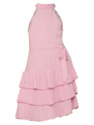 φόρεμα | ροζ