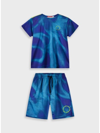 αθλητικό σετ | dream blue