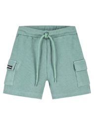 βερμούδα | πρασινο του δασους