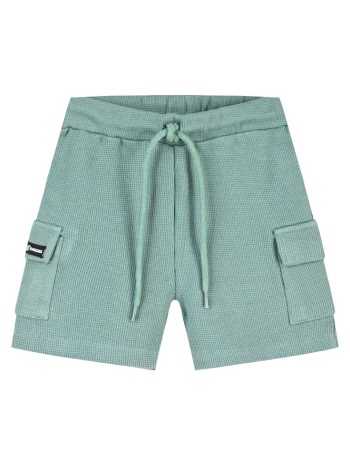 βερμούδα | πρασινο του δασους