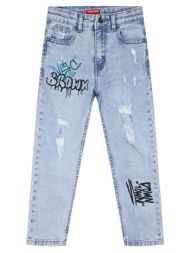 παντελόνι τζην | ανοιχτο ...