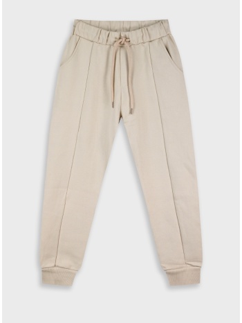 παντελόνι φόρμας | βανιλια