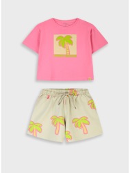 σετ μπλούζα με σορτς | ...