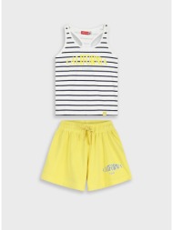 σετ μπλούζα με σορτς | ...