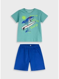 σετ πυζάμα | ρουα