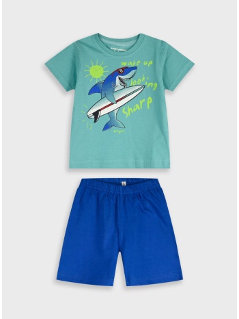 σετ πυζάμα | ρουα