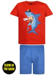 σετ πυζάμα | ρουα