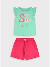 σετ πυζάμα | φουξ