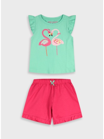 σετ πυζάμα | φουξ