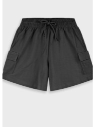 σορτς | μαυρο