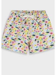 σορτς | φλοραλ