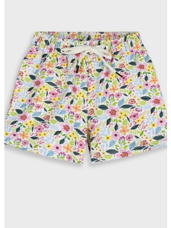 σορτς | φλοραλ