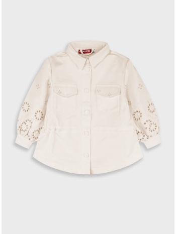 τζάκετ | βανιλια