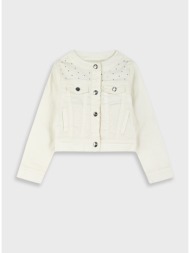 τζάκετ | εκρου