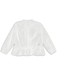 τζάκετ | λευκο