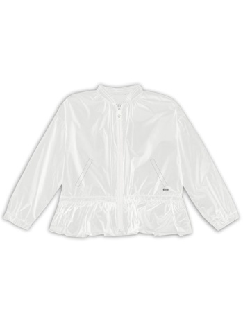 τζάκετ | λευκο