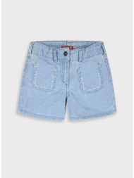 τζην σορτς | μπλε τζην