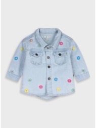 τζην τζάκετ | ανοιχτο ...