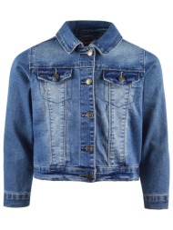 τζην τζάκετ για κορίτσι ...