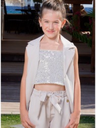 σετ 3τμχ | βανιλια