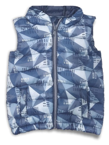 μπουφάν γιλέκο | εμπριμε