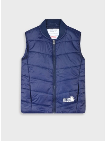 μπουφάν γιλέκο | μαρεν